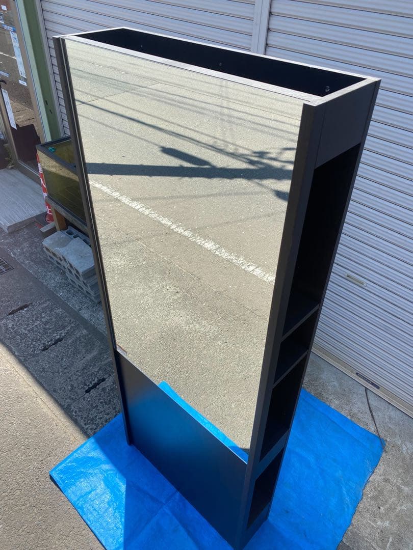 タカラベルモント レヴォール ミラーキャビネット