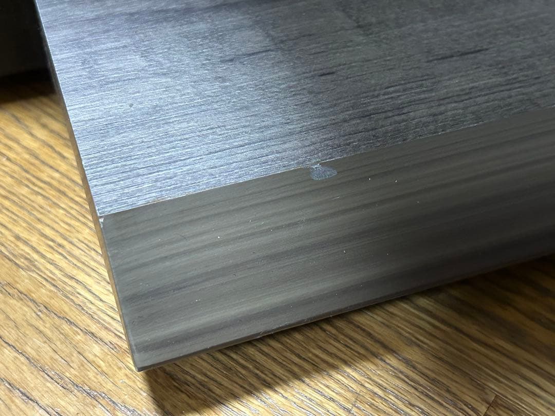 【人気！美品】ハヤミ工産　オーディオラック J-4560 中古！