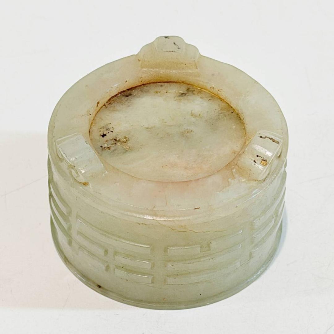 甲AK119　蔵出し品　送料無料　即購入可能　スピード発送　砡香炉