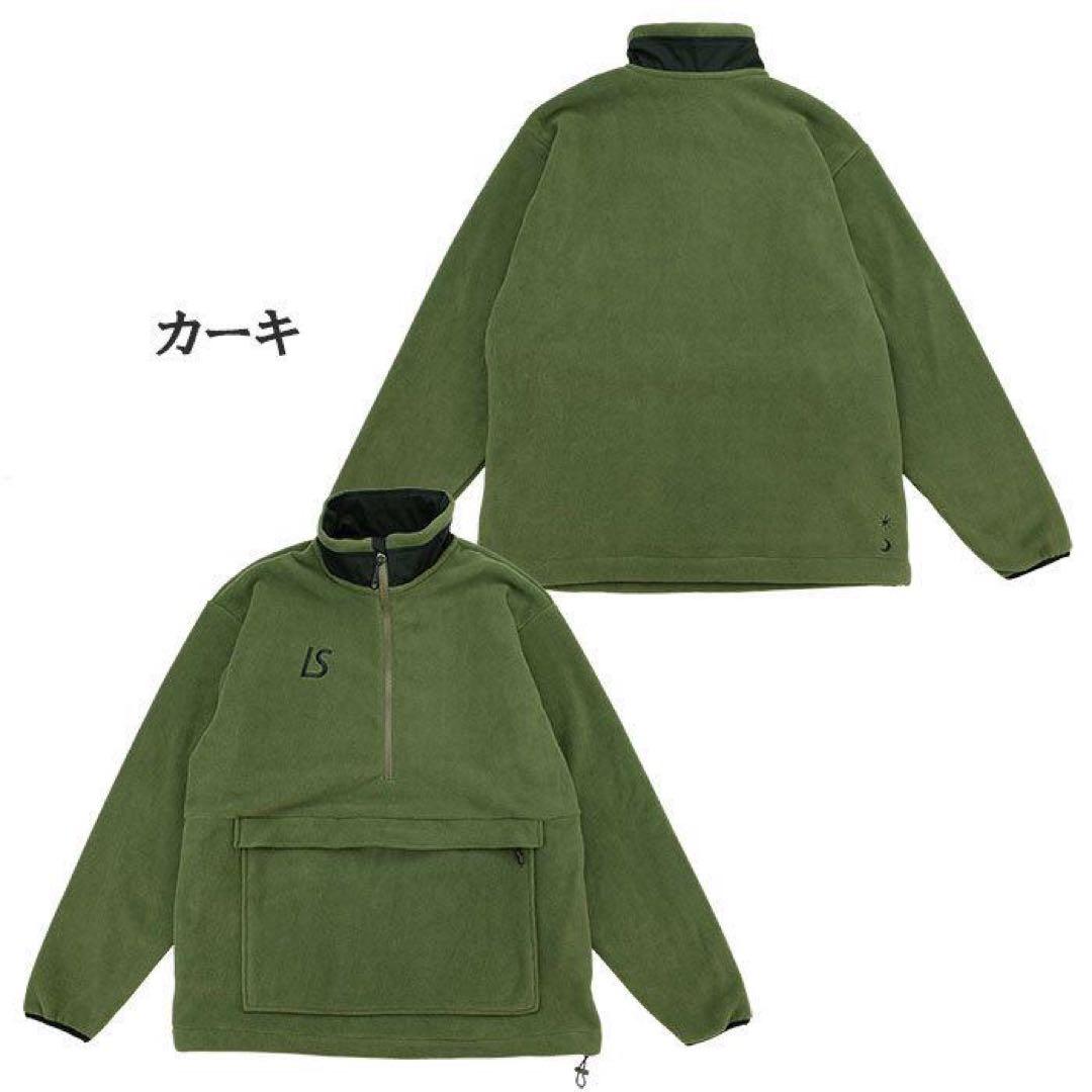 特価‼︎新品　ルース　TWMビッグポケットフリース　M