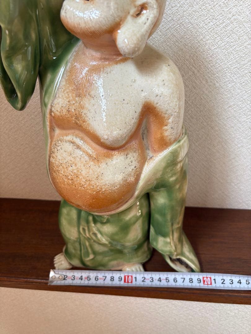 布袋様（ほていさま）の置物