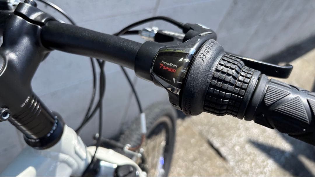 ルイガノキッズ 24インチLOUIS GARNEAU 8万程子供用宮崎県限定