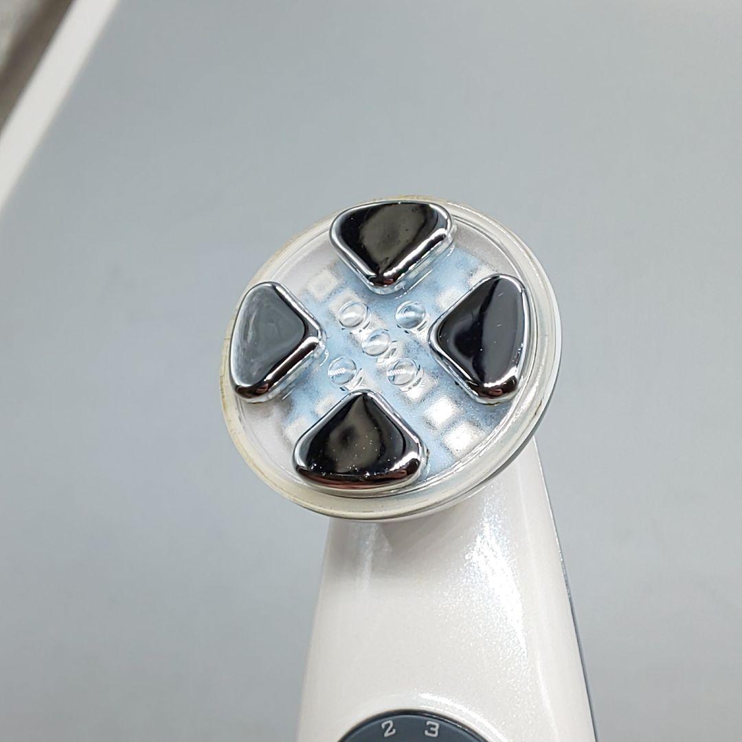 i cube pro アイキューブプロ　美顔器《正規品・バッテリー新品同様》