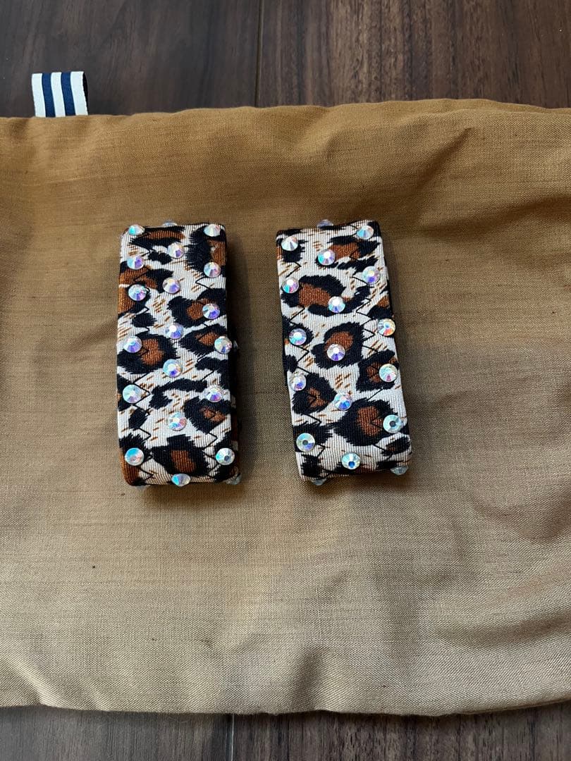 ラテンダンス正装ドレス　Mサイズ