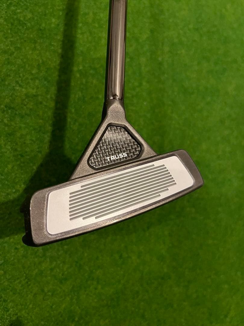 kou様　　TaylorMade Spider Tour X TM2 パター