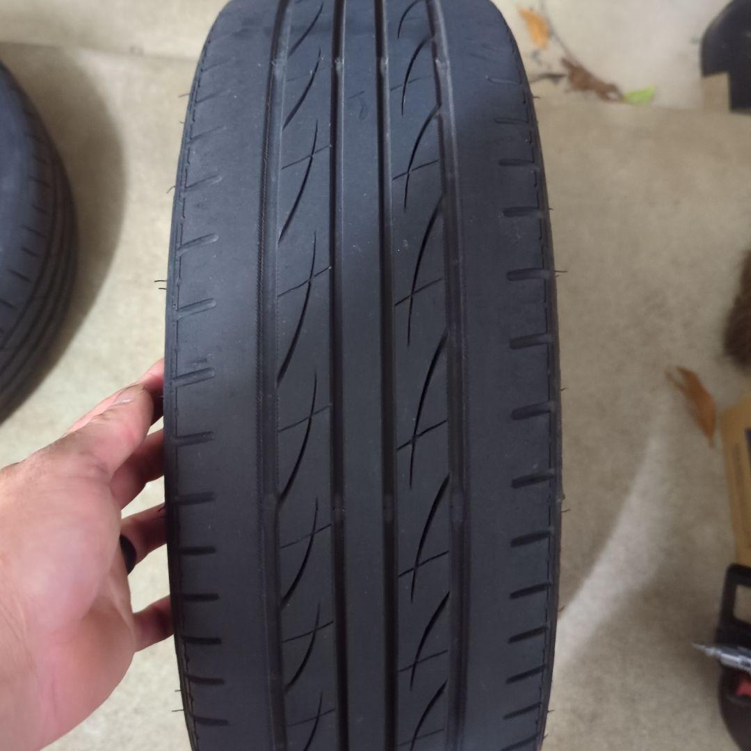 Lexani 17インチホイールセット