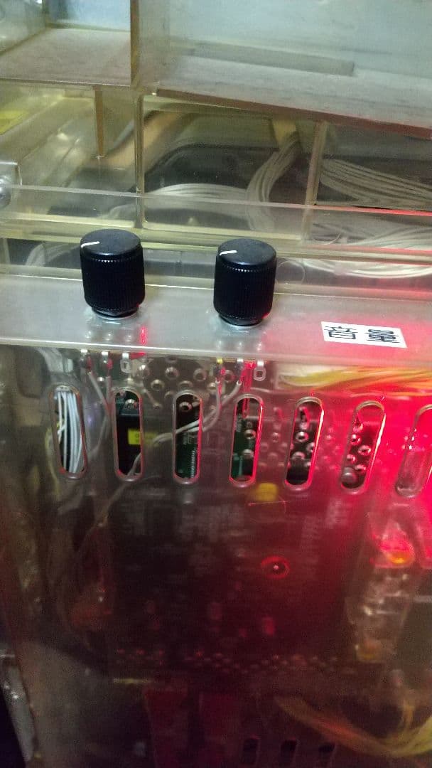 CR牙狼～陰我消滅の日～ZZ パチンコ実機 ガロ 激レア 匿名配送 送料込み