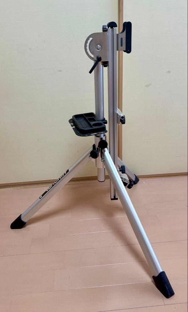 【美品】ミノウラRS-1800 メンテナンススタンド