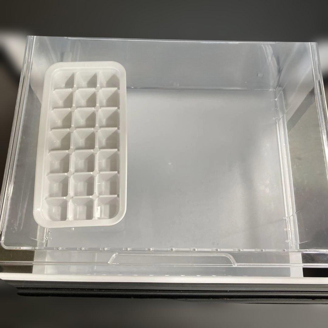 パナソニック NR-B16C2-K 冷蔵庫 156L 2024年製 右開き