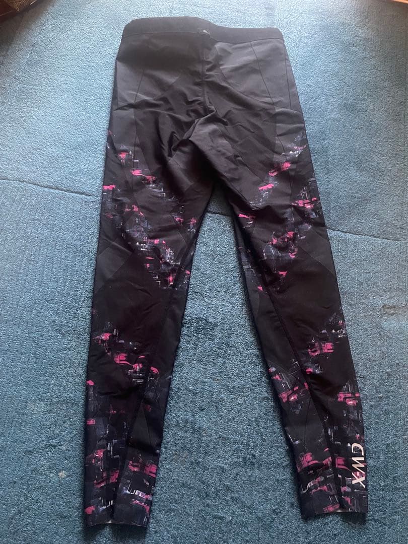 ワコール　CW-X フルサポート　HZY399