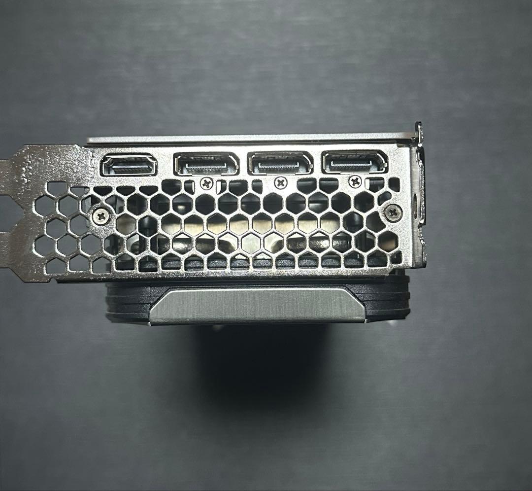 グラフィックボード・グラボ・ビデオカード GeForce RTX 3090 24GB