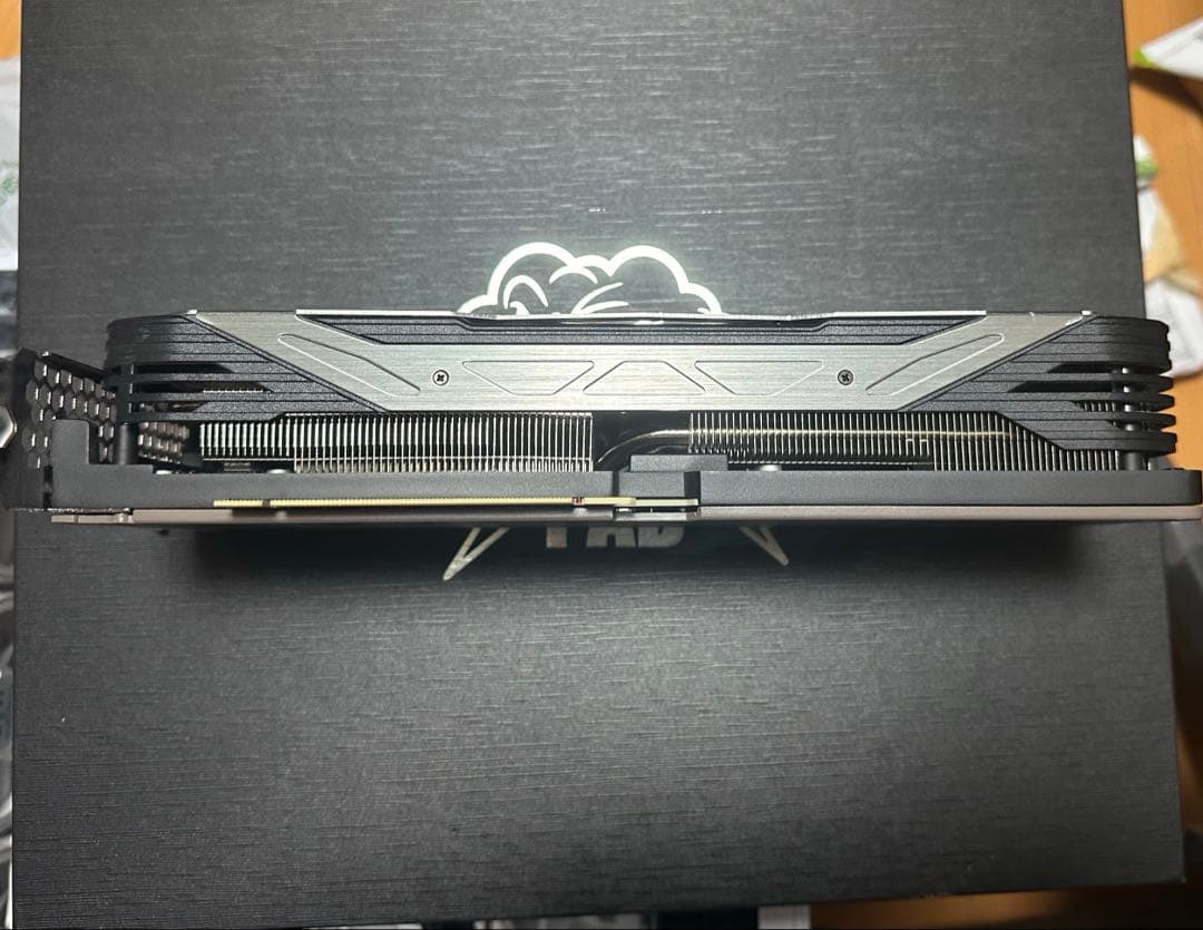 グラフィックボード・グラボ・ビデオカード GeForce RTX 3090 24GB