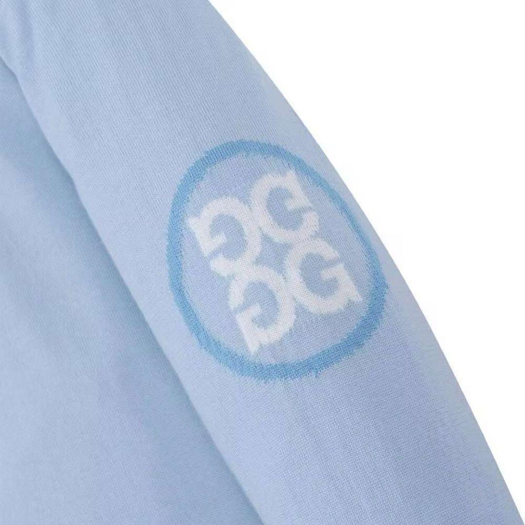 ジーフォア ゴルフウェア レディース セーターカーディガン 秋春