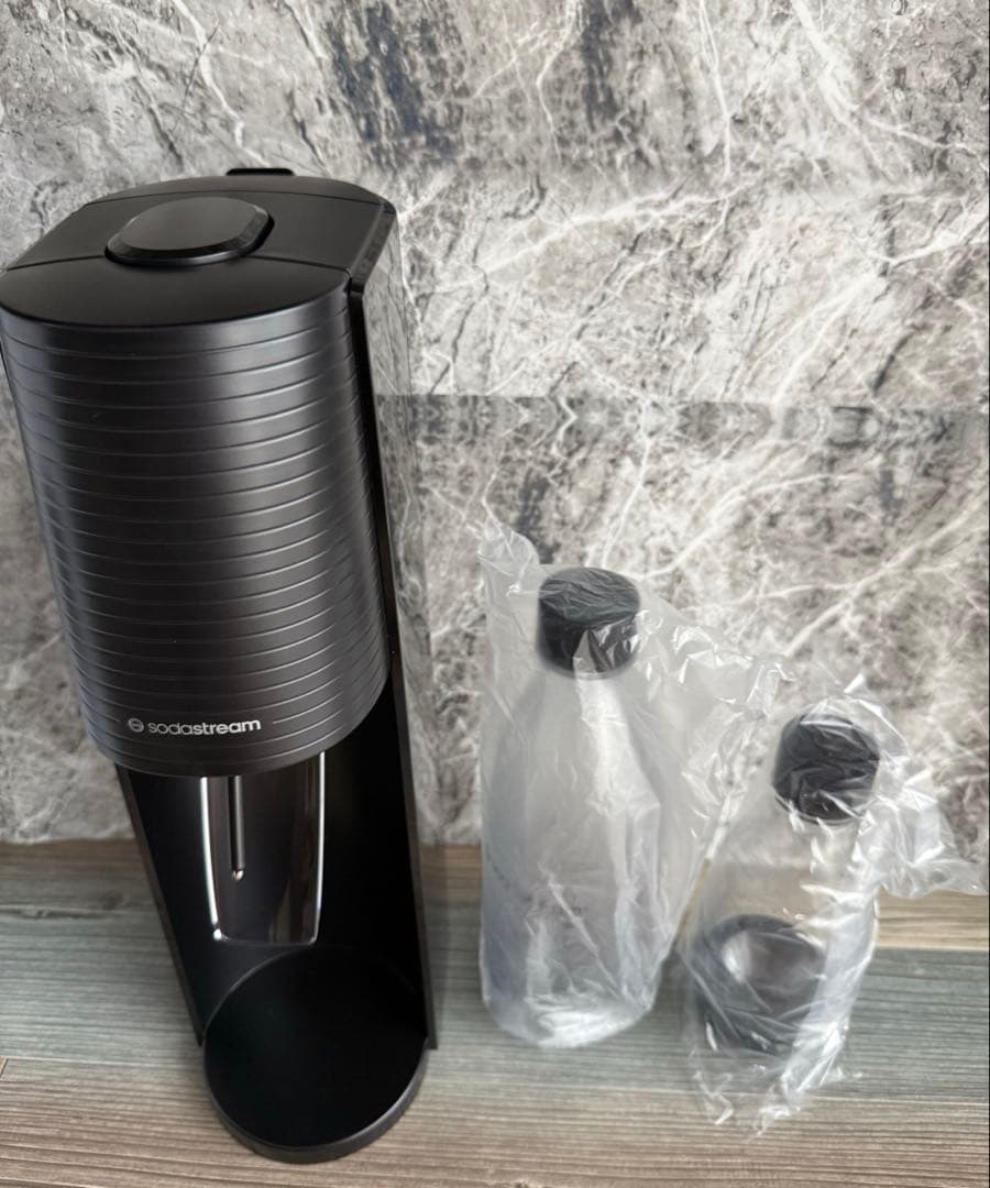 ■早い者勝ち■ sodastream TERRA 炭酸水メーカー