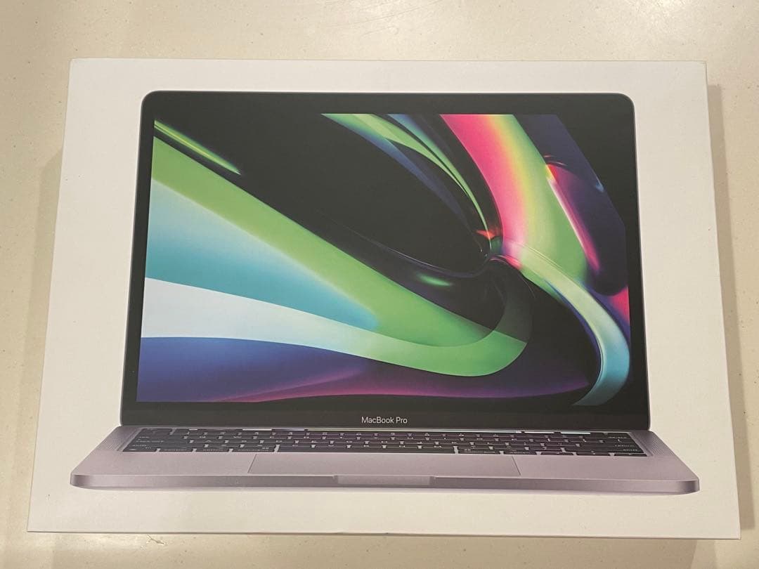 a*i様 Apple MacBook Pro 13インチ M1 2020 SSD