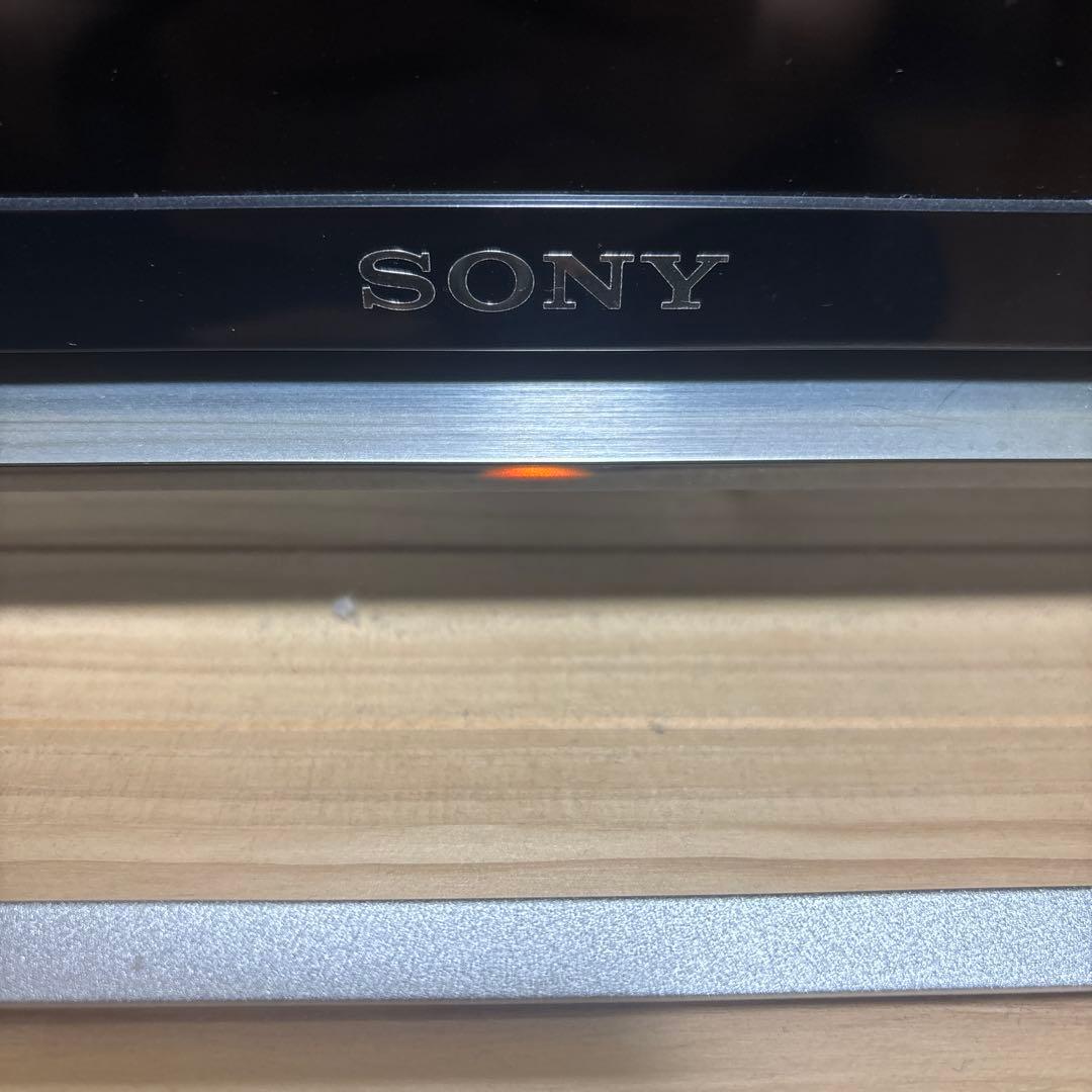 送料込み❗️SONYブラビア KDL‐40W600B 40型液晶テレビ/リモコン付