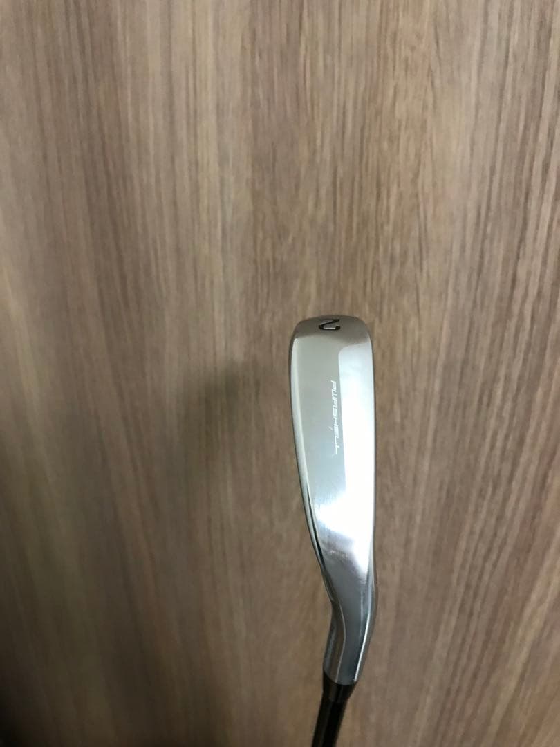 値下げ！激レア！コブラ　king TEC ベンタスBK