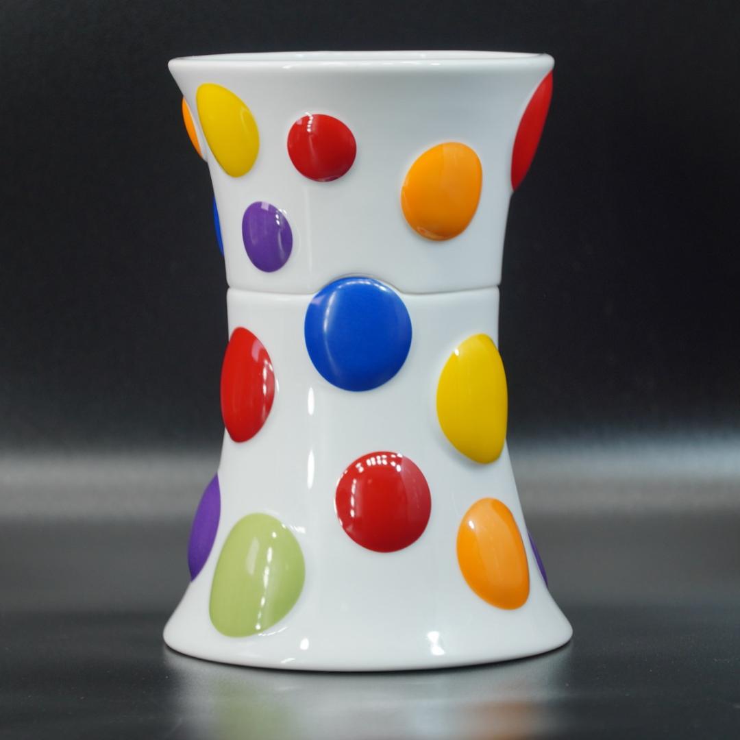 ランプ ベルジェ LAMPE BELGER アロマボンボン BONBON ドット