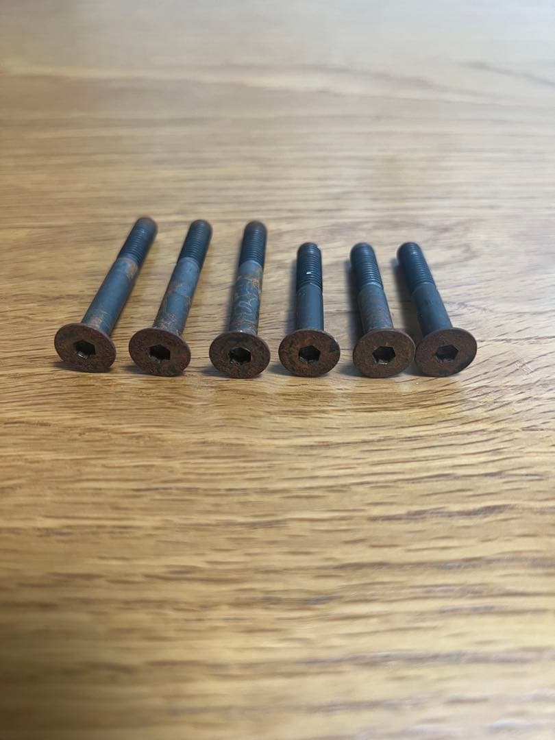 CT125 ハンターカブ　スライドキャリアスリム