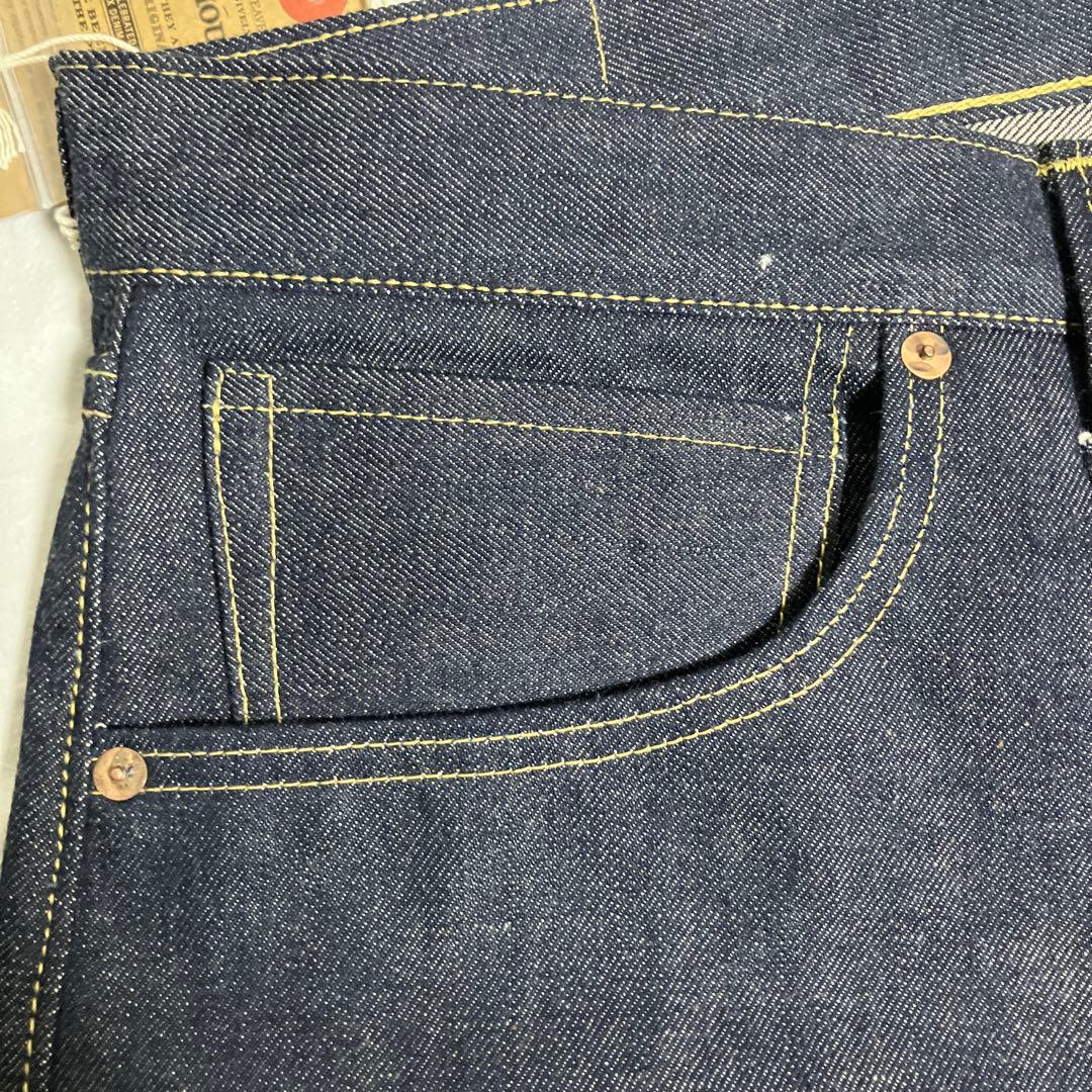 W38ウエアハウス30周年S1003XX-LTD(LIMITED EDITON)