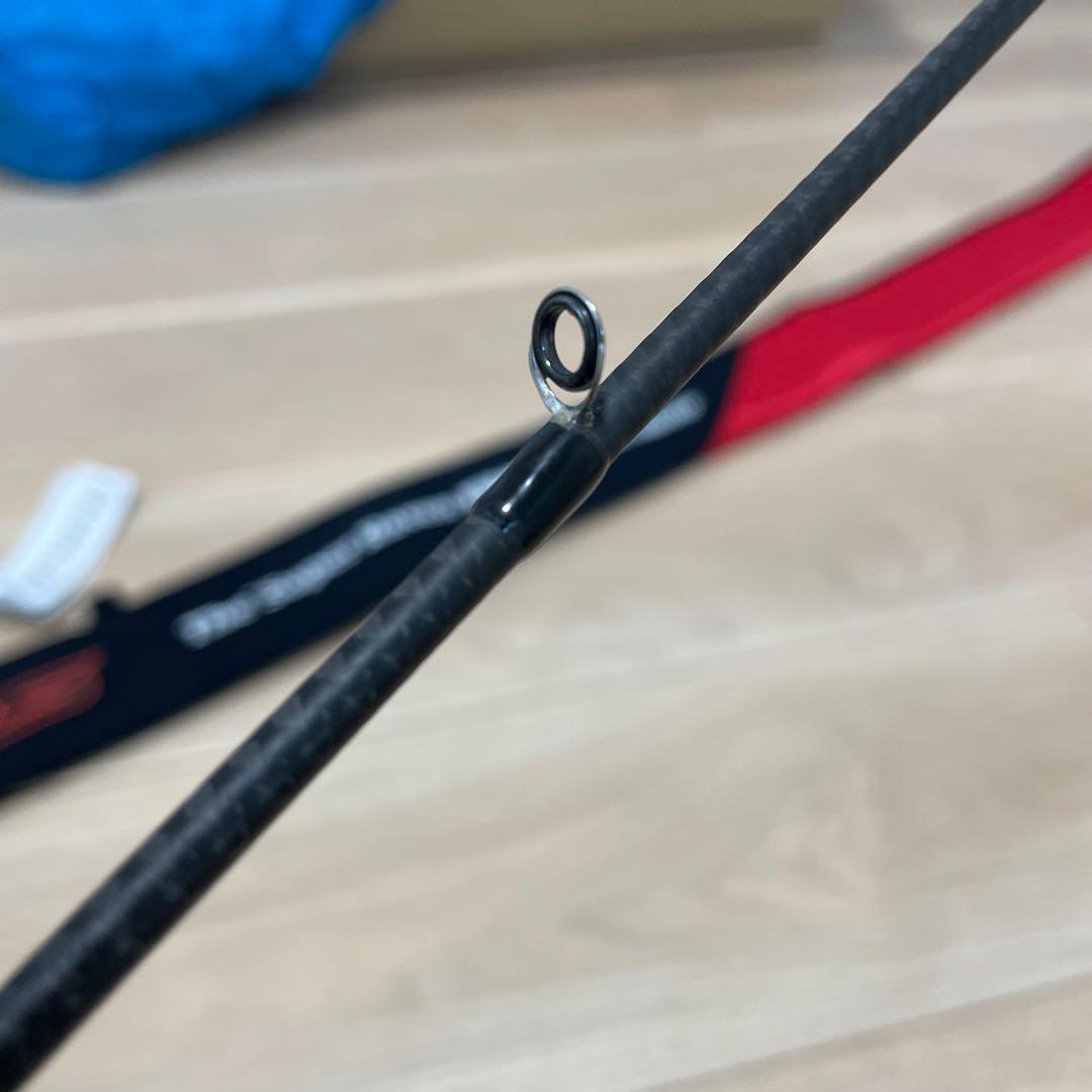 カレイド インスピラーレ・スーパーレイブンRS IRSC-610MHRF