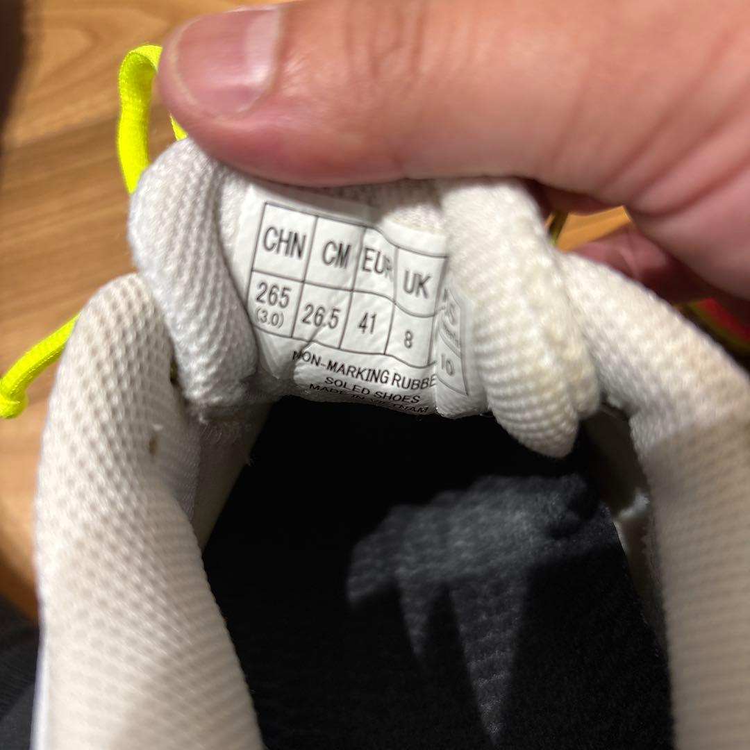 ヨネックス　バドミントンシューズ　コンフォートＺ