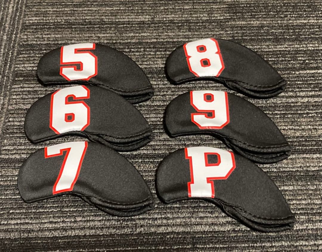 スリクソン　zxi7アイアン 5～p モーダス110s