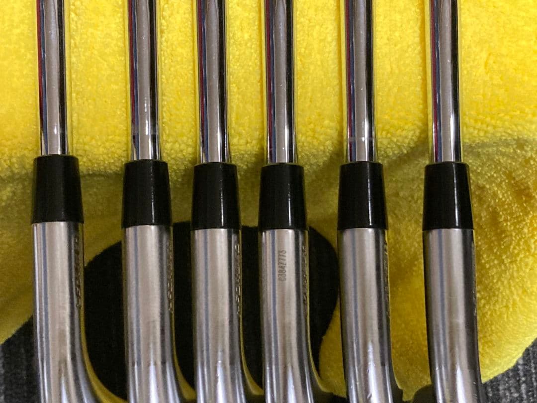 スリクソン　zxi7アイアン 5～p モーダス110s