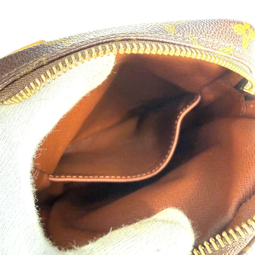 極極美品！ LOUIS VUITTON アマゾン a1028