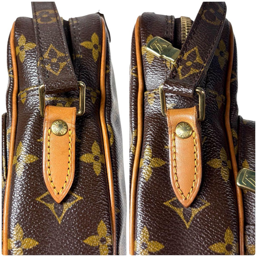 極極美品！ LOUIS VUITTON アマゾン a1028