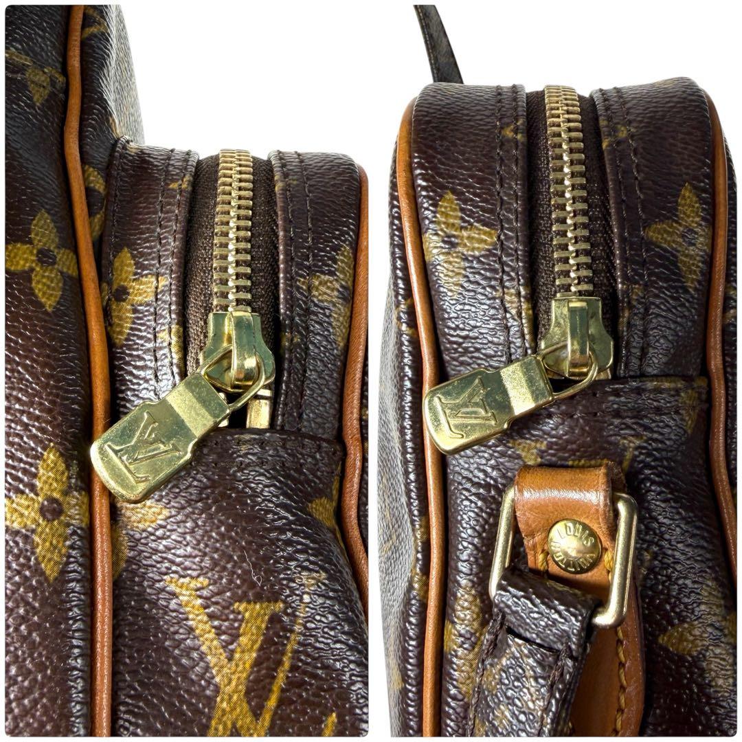 極極美品！ LOUIS VUITTON アマゾン a1028