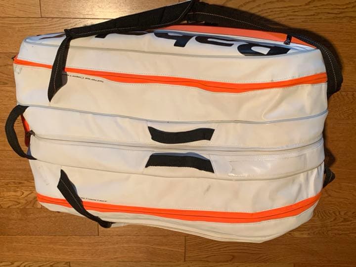 Babolat ラケットバック 12本入