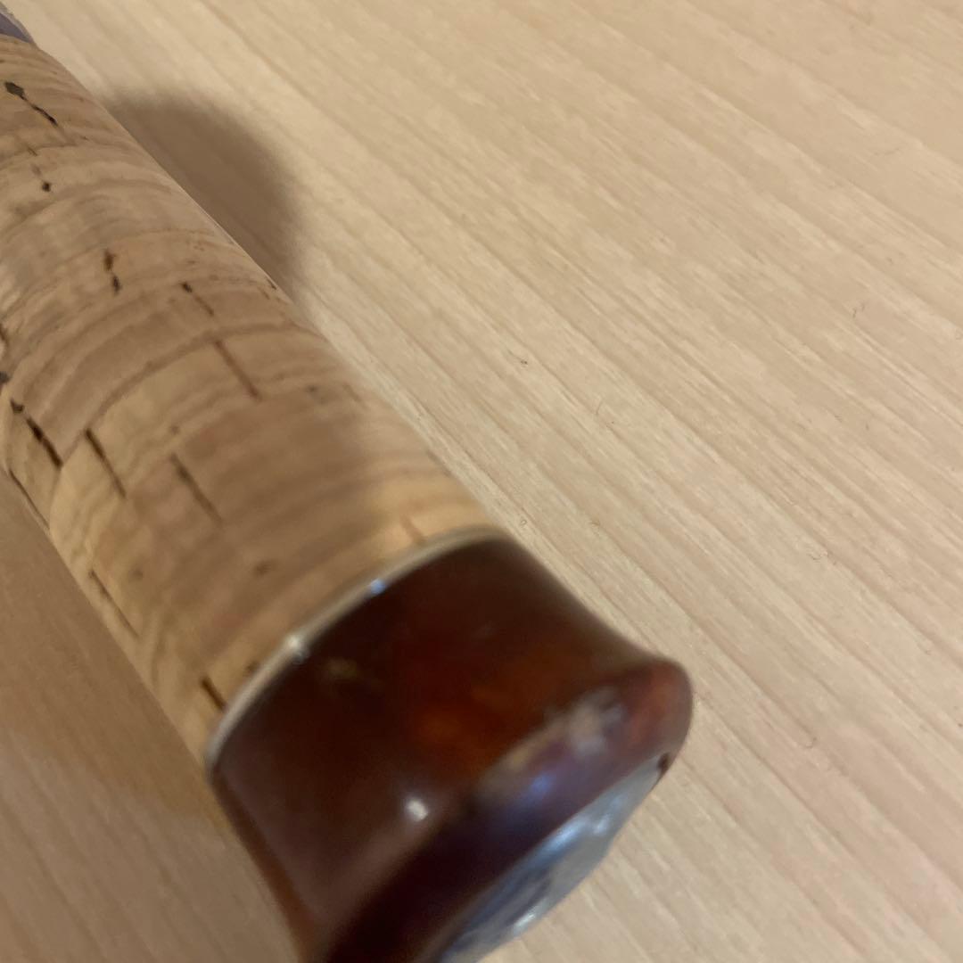 イトウクラフト・エキスパートカスタムEXC510ULX(ボロン)(カリン)