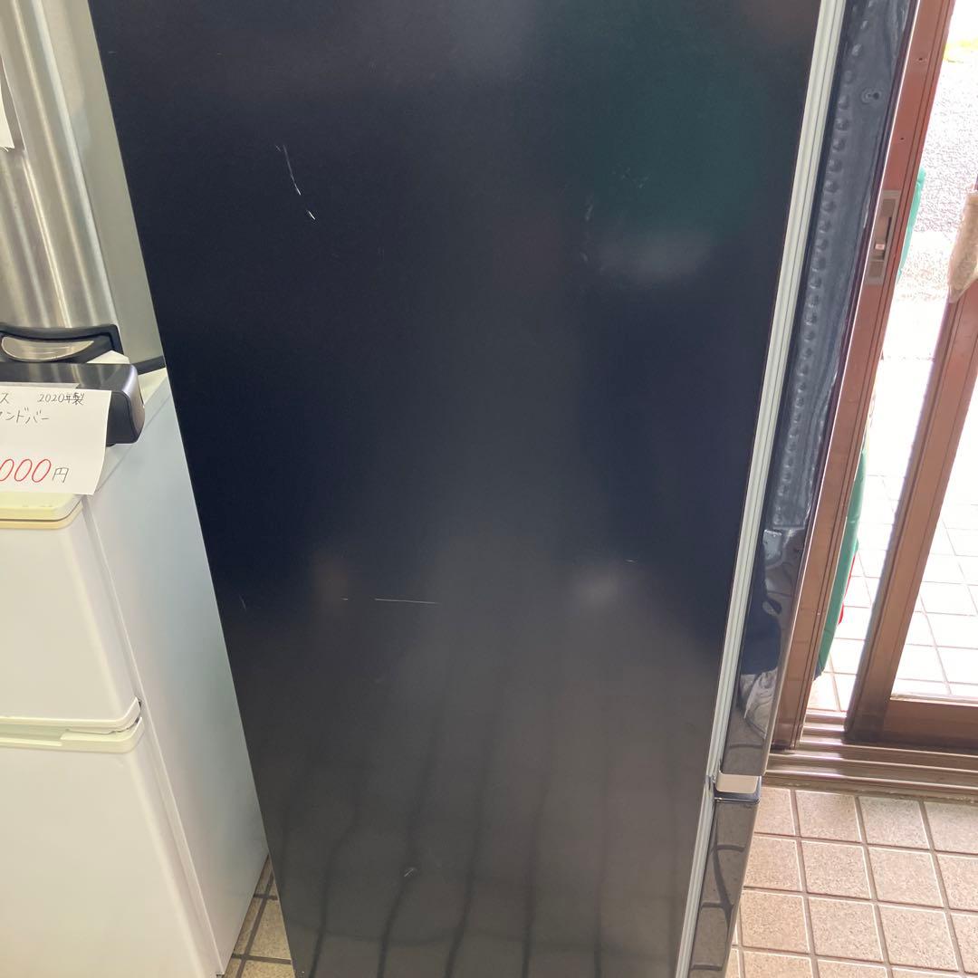 ◉TOSHIBA① 冷蔵庫 171L 2018年製