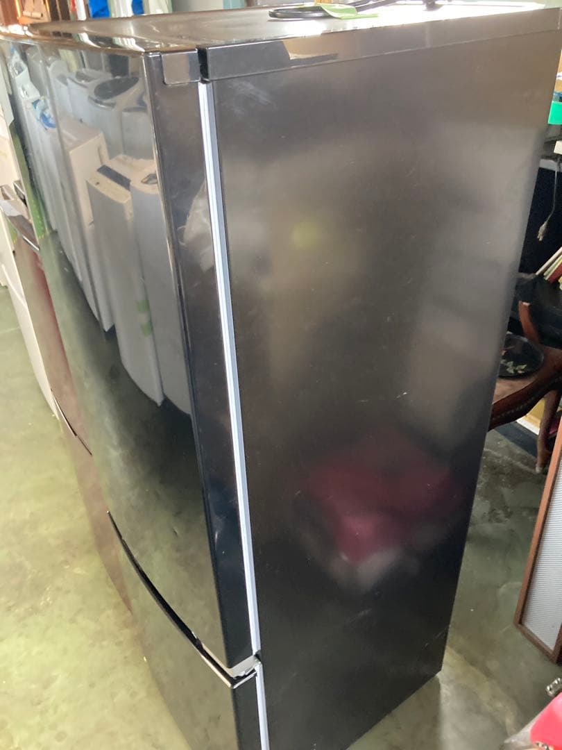 ◉TOSHIBA① 冷蔵庫 171L 2018年製