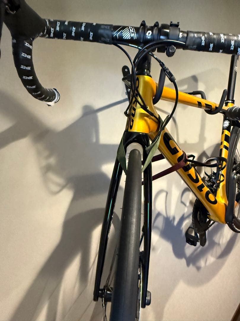 グスト GUST RCR Team Limited DISC ロードバイク