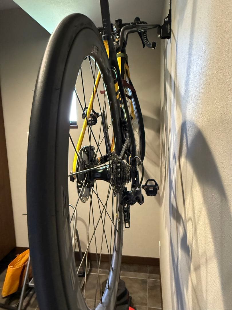 グスト GUST RCR Team Limited DISC ロードバイク