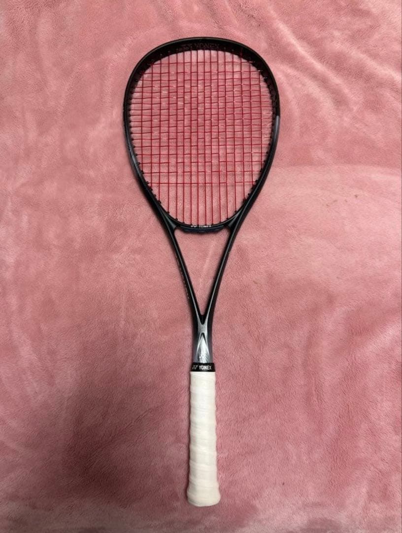 YONEX ボルトレイジ8v