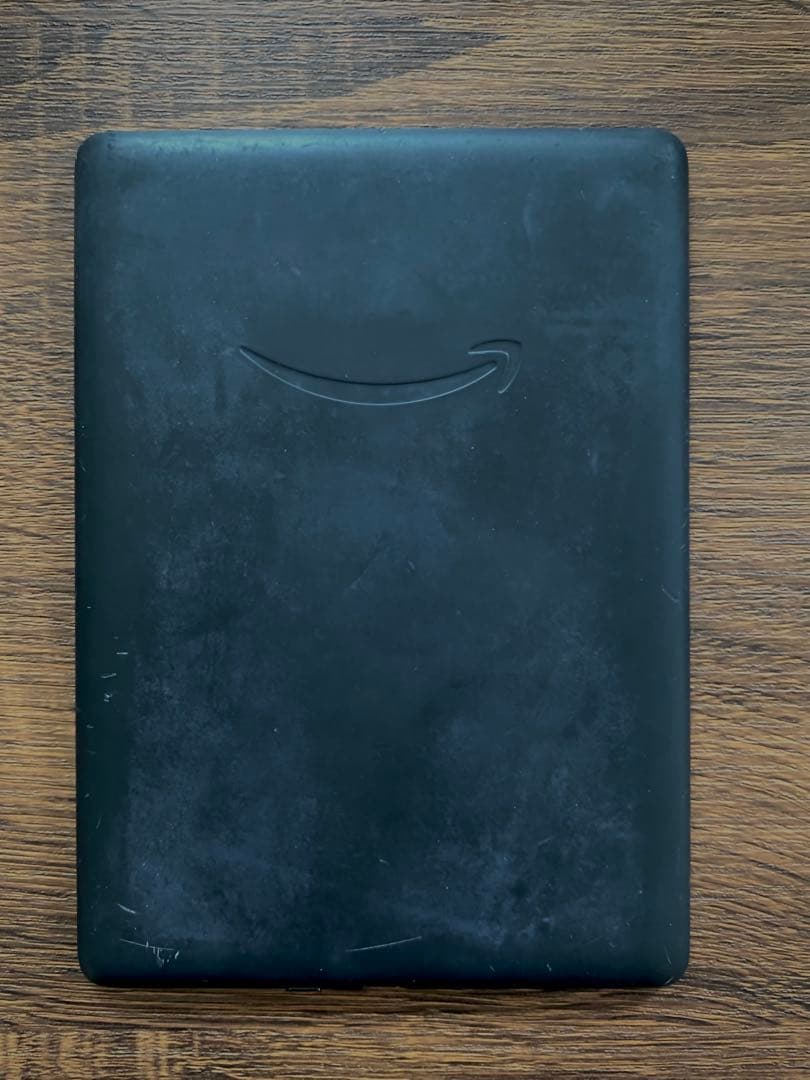 Kindle 本体　第11世代