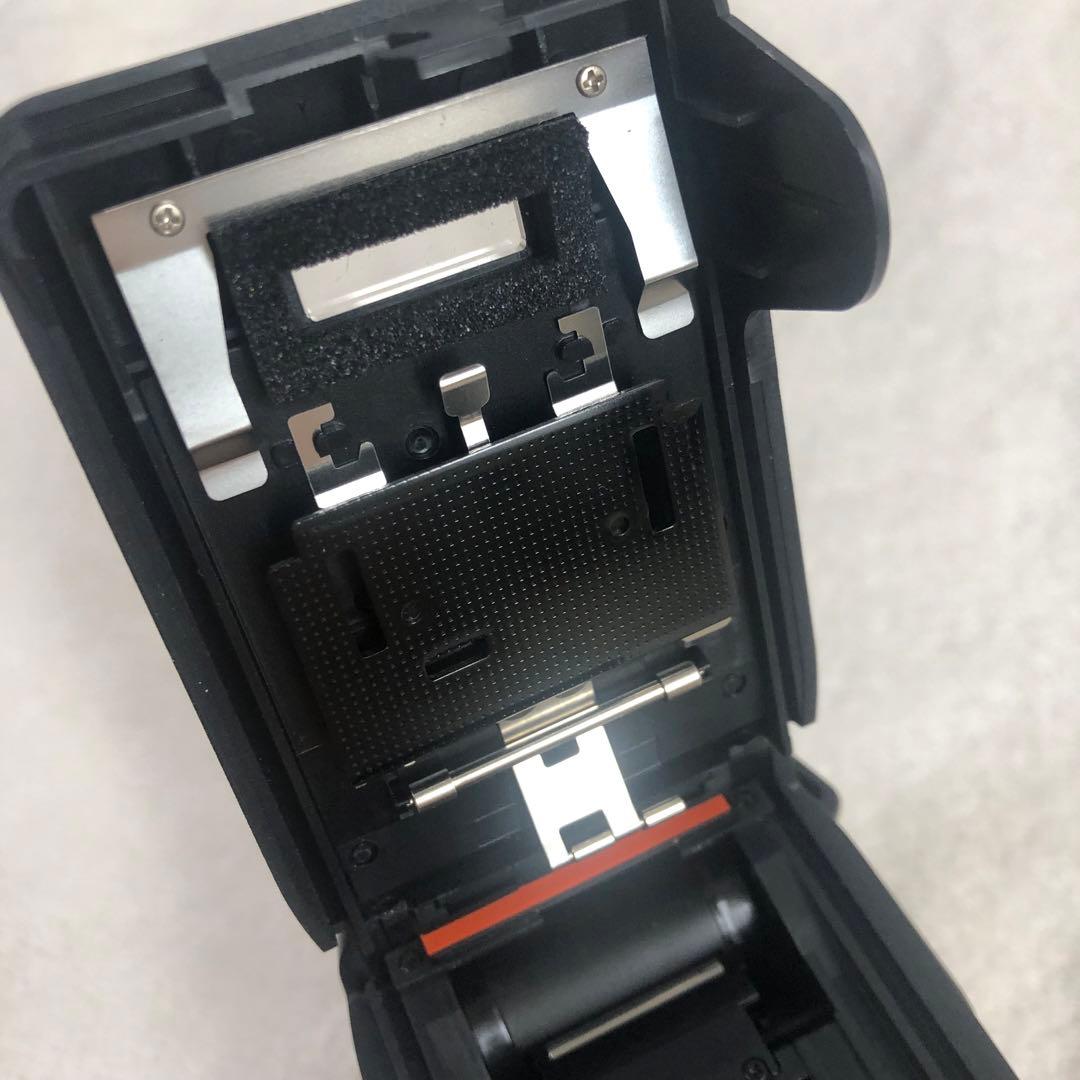 【動作良好】KYOCERA フィルムカメラ SAMURAI X3.0