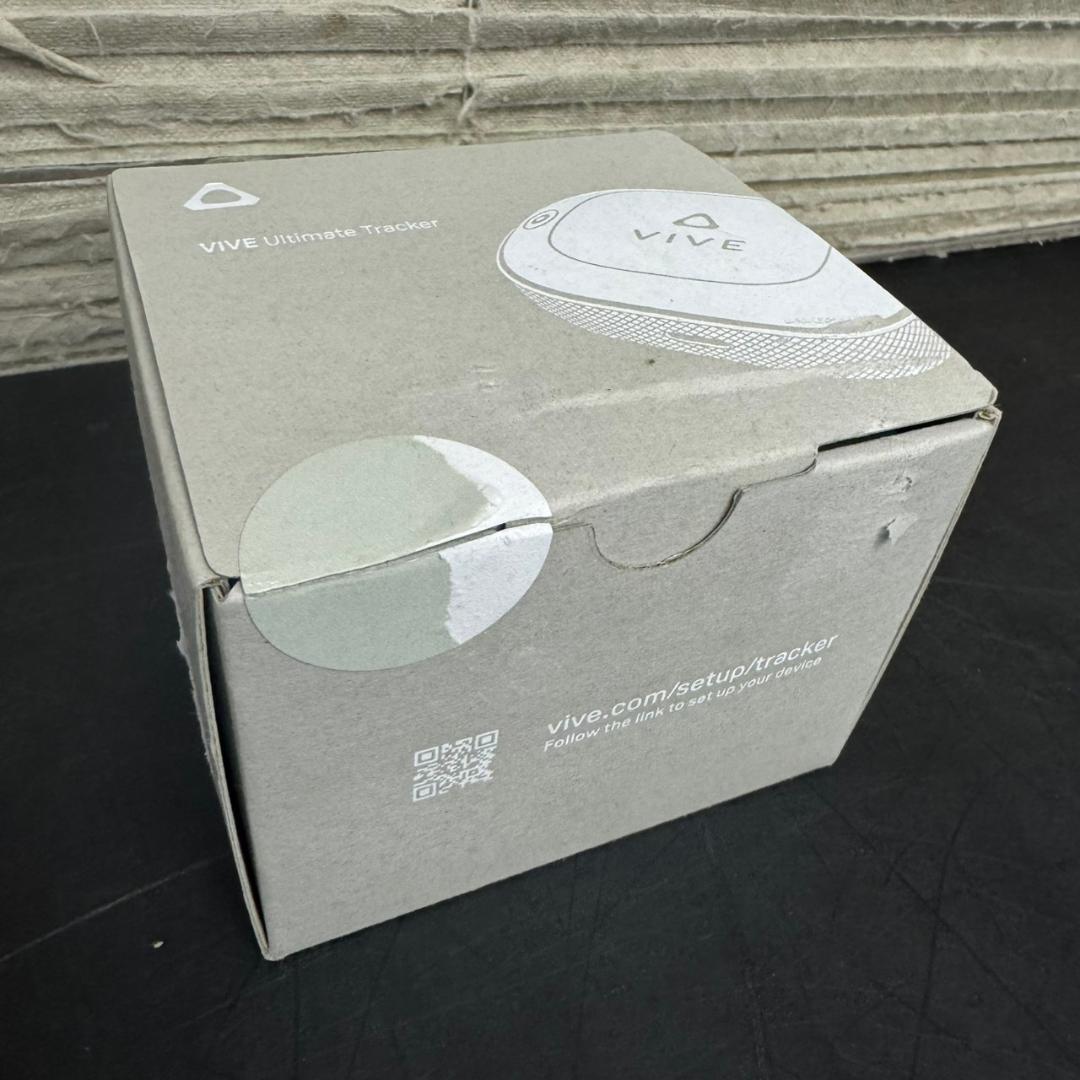 ☆HTC　VIVEトラッカー Ultimate　99HATT003-00