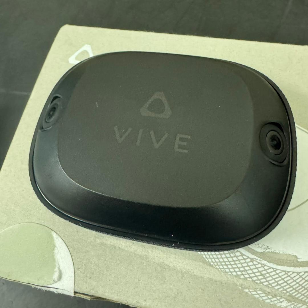 ☆HTC　VIVEトラッカー Ultimate　99HATT003-00