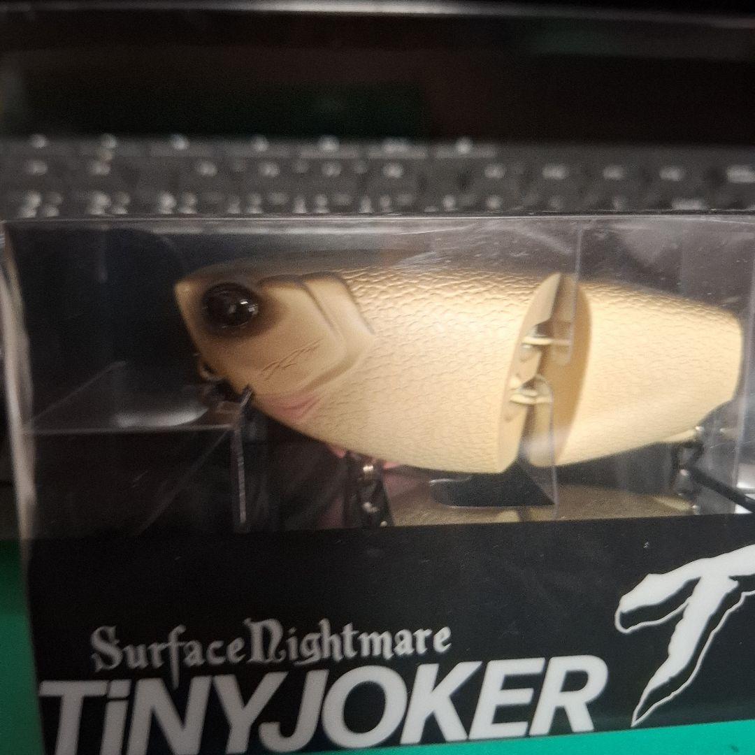DRT 　タイニー　ジョーカー　Specter　TiNY JOKER 　新品