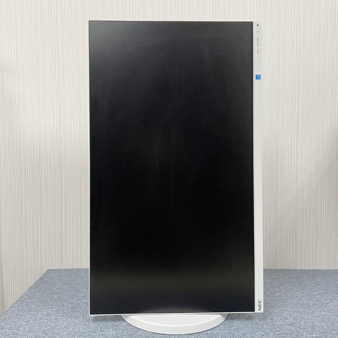 ホアン NEC 24インチx2