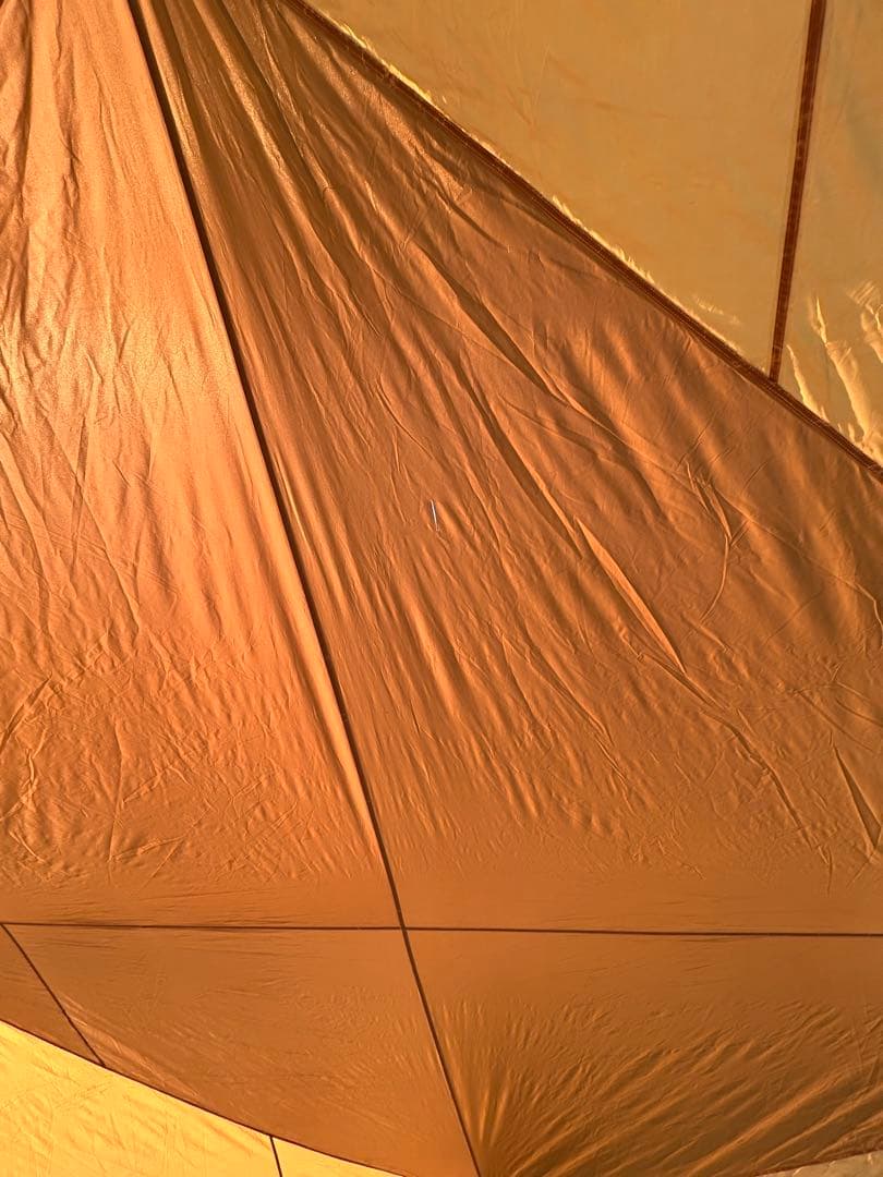 【雪峰祭限定】  peak ランドステーションＬプラス　(スカート付き)