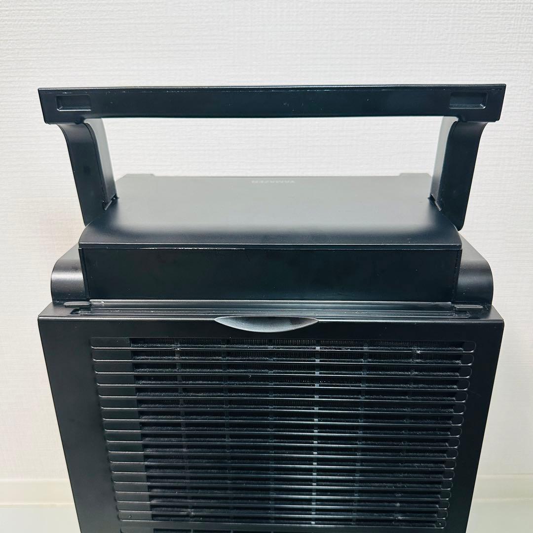 YAMAZEN YEC-L03 コンパクトクーラー 移動式エアコン