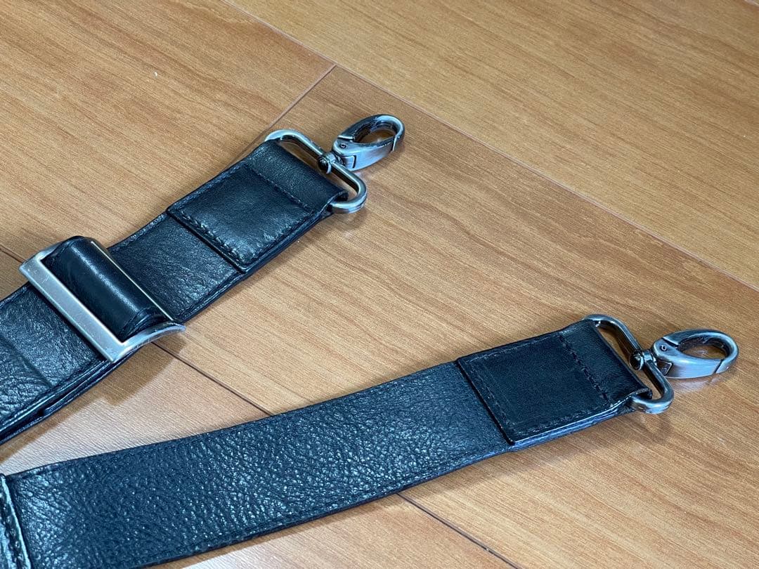 ココマイスター #マットーネ・アルヴィート #ダークネイビー