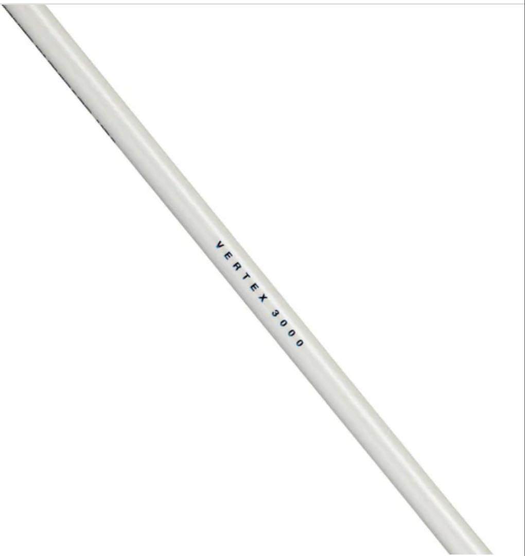 Wilson VERTEX 3000 バドミントンラケット 新品未使用 2本