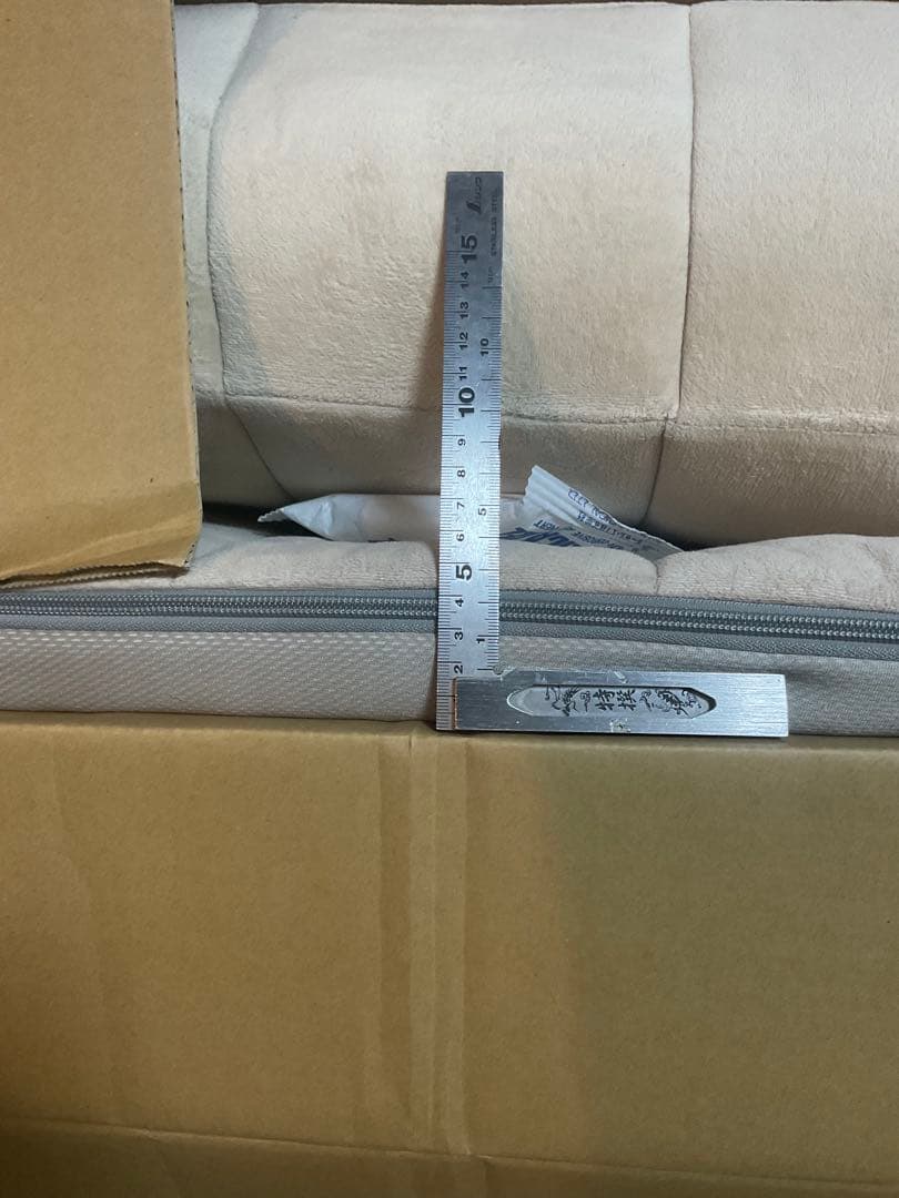 エアウィーヴ 四季布団 シングル　敷布団