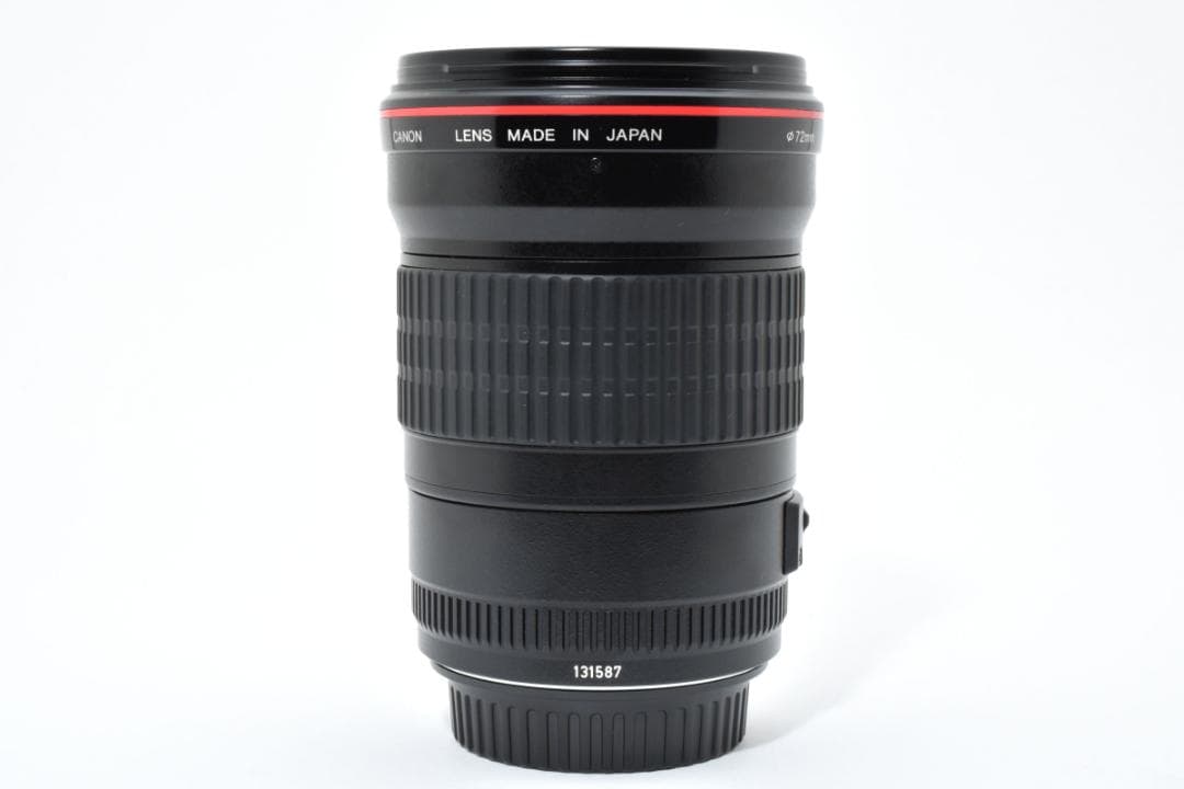 ★外観極上品★キヤノン Canon EF 135mm f2 L USM#1414